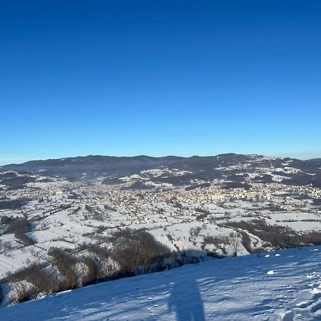 Vikendica I Vajat Vrbica Villa Kalesija Eksteriør bilde
