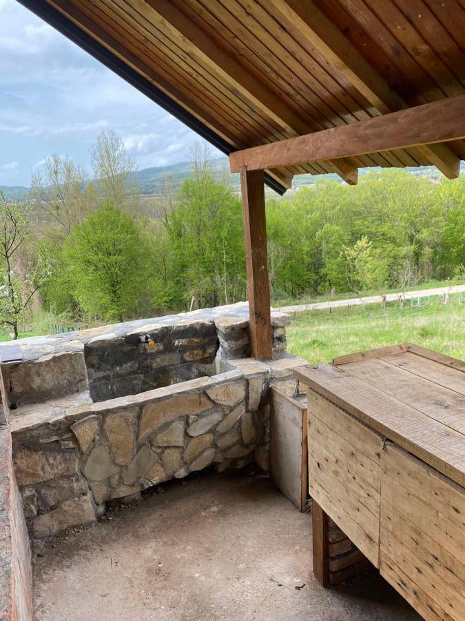 Vikendica I Vajat Vrbica Villa Kalesija Eksteriør bilde