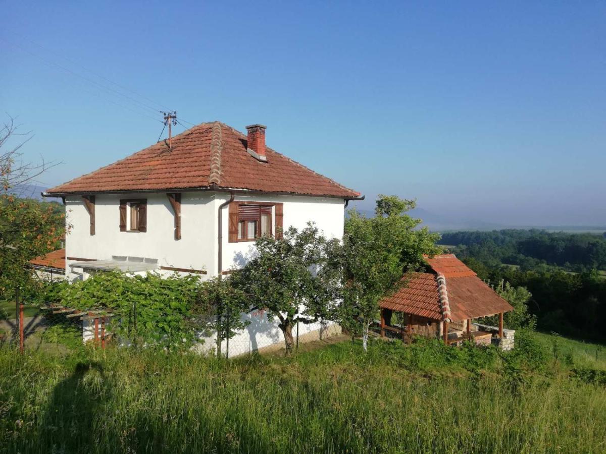 Vikendica I Vajat Vrbica Villa Kalesija Eksteriør bilde