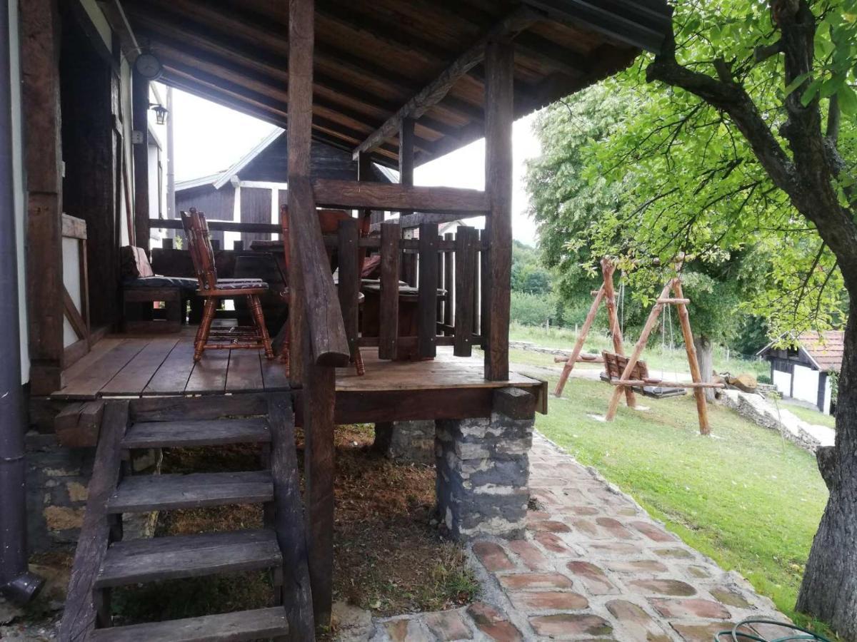 Vikendica I Vajat Vrbica Villa Kalesija Eksteriør bilde