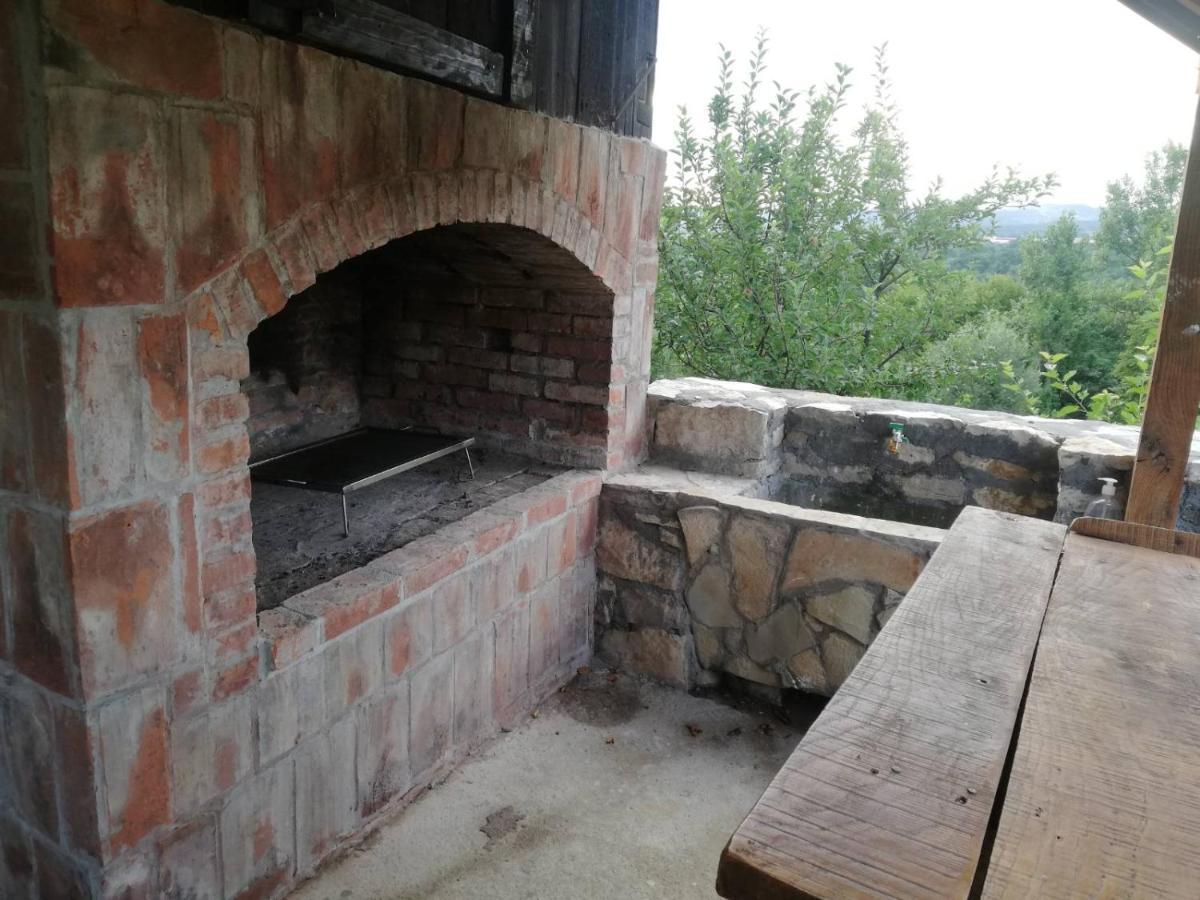 Vikendica I Vajat Vrbica Villa Kalesija Eksteriør bilde